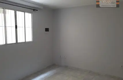 Imagem: Casa Térrea para Alugar, Vila Guedes
