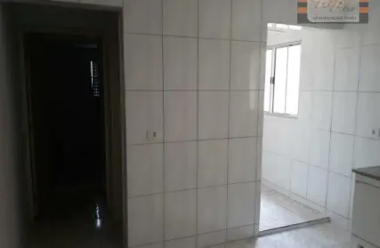 Imagem: Casa Térrea para Alugar, Vila Guedes