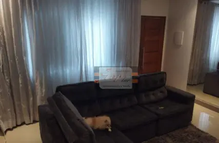 Imagem: Sobrado para Venda, Jardim Mangalot