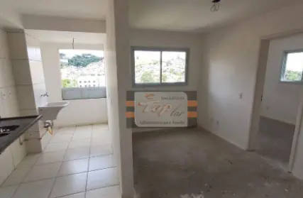 Imagem: Apartamento para Venda, Jardim Vivan