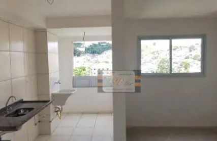 Imagem: Apartamento para Venda, Jardim Vivan