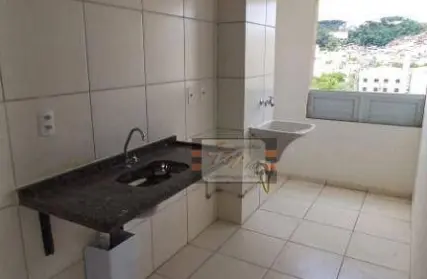 Imagem: Apartamento para Venda, Jardim Vivan