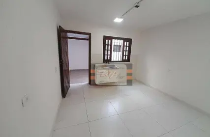 Imagem: Sobrado para Alugar, Vila Romana