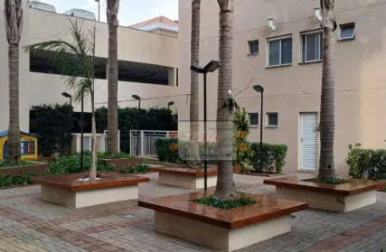 Imagem: Apartamento para Venda, Vila Barreto