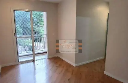 Imagem: Apartamento para Venda, Vila Barreto