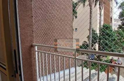 Imagem: Apartamento para Venda, Vila Barreto
