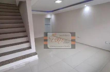 Imagem: Sobrado para Alugar, Pirituba