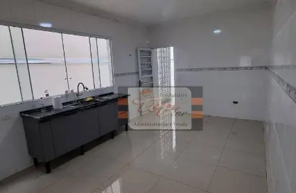 Imagem: Sobrado para Alugar, Pirituba