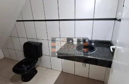 Imagem: Sobrado para Alugar, Pirituba