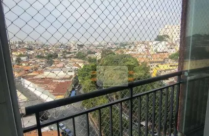Imagem: Apartamento para Venda, Sítio Morro Grande