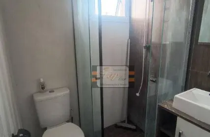 Imagem: Apartamento para Venda, Sítio Morro Grande