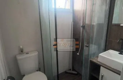 Imagem: Apartamento para Venda, Sítio Morro Grande
