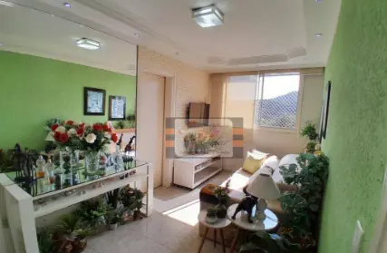 Imagem: Apartamento para Venda, Vila Clarice