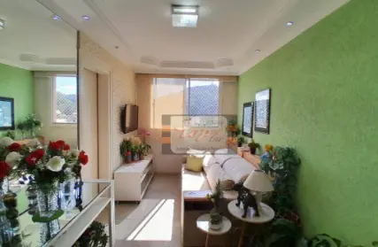 Imagem: Apartamento para Venda, Vila Clarice