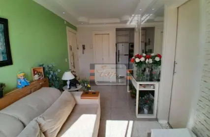 Imagem: Apartamento para Venda, Vila Clarice