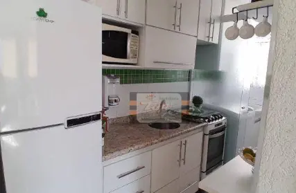 Imagem: Apartamento para Venda, Vila Clarice