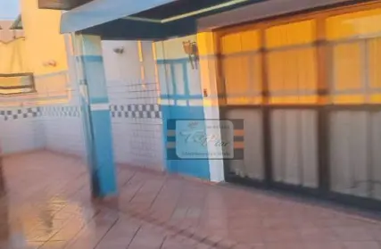 Imagem: Cobertura para Venda, Lapa