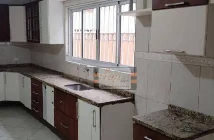 Imagem: Sobrado para Venda, Jardim Cidade Pirituba