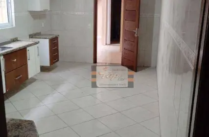 Imagem: Sobrado para Venda, Jardim Cidade Pirituba