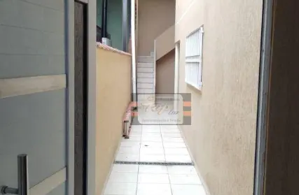 Imagem: Sobrado para Venda, Jardim Cidade Pirituba