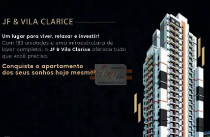 Imagem: Apartamento para Venda, Vila Clarice