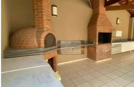 Imagem: Apartamento para Venda, Loteamento City Jaragua