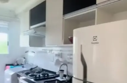 Imagem: Apartamento para Venda, Jaraguá (ZO)