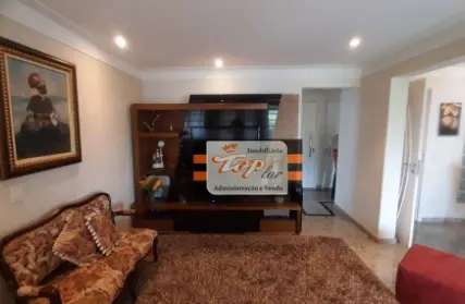 Imagem: Apartamento para Venda, Jardim Cidade Pirituba