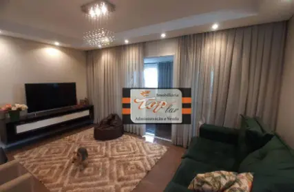 Imagem: Apartamento para Venda, Jardim Cidade Pirituba