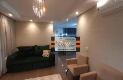 Imagem: Apartamento para Venda, Jardim Cidade Pirituba