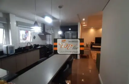 Imagem: Apartamento para Venda, Jardim Cidade Pirituba