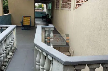 Imagem: Casa Térrea para Venda, Jardim Jaraguá
