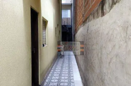 Imagem: Casa Térrea para Venda, Jardim Jaraguá