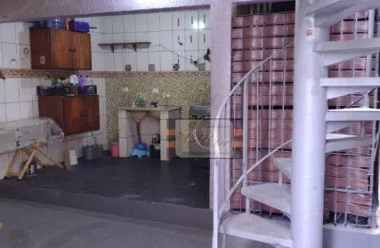 Imagem: Casa Térrea para Venda, Jardim Jaraguá