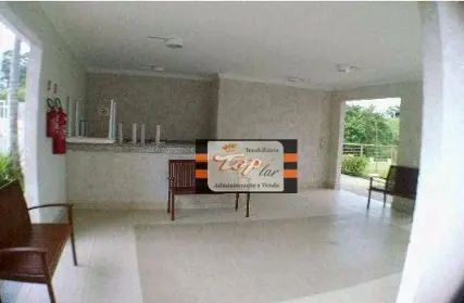 Imagem: Apartamento para Venda, Parque Nações Unidas