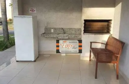 Imagem: Apartamento para Venda, Parque Nações Unidas