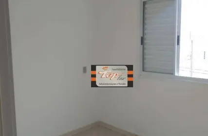 Imagem: Apartamento para Venda, Parque Nações Unidas