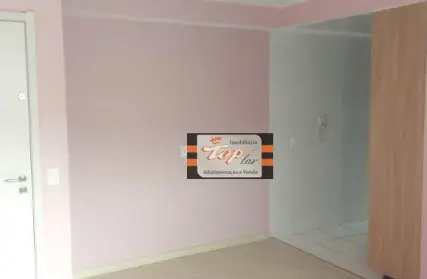 Imagem: Apartamento para Venda, Parque Nações Unidas