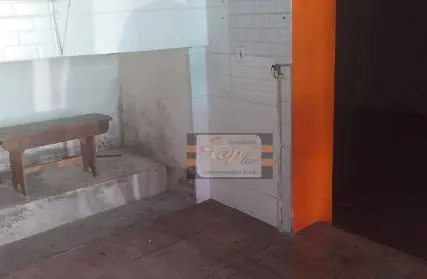 Imagem: Galpão / Salão para Alugar, Vila Bonilha