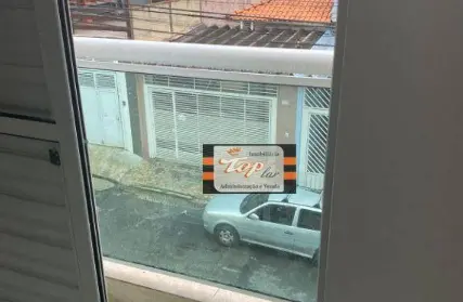 Imagem: Apartamento para Venda, Piqueri