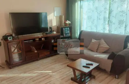 Imagem: Casa Térrea para Venda, Pirituba