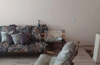 Imagem: Casa Térrea para Venda, Pirituba