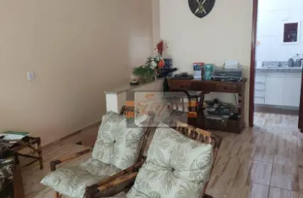 Imagem: Casa Térrea para Venda, Pirituba