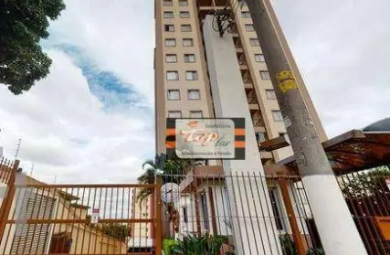 Imagem: Apartamento para Venda, Vila Mangalot