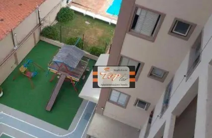 Imagem: Apartamento para Venda, Vila Mangalot