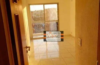 Imagem: Apartamento para Venda, Vila Mangalot