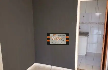 Imagem: Apartamento para Venda, Vila Mangalot