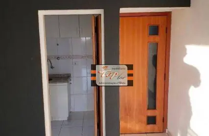 Imagem: Apartamento para Venda, Vila Mangalot