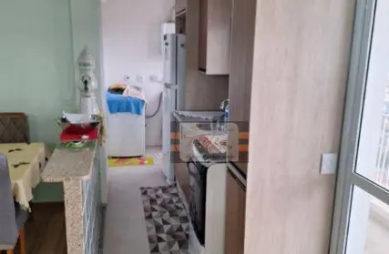 Imagem: Apartamento para Venda, Vila Pereira Barreto (Zona Oeste)