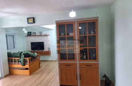 Imagem: Apartamento para Venda, Vila Pereira Barreto (Zona Oeste)